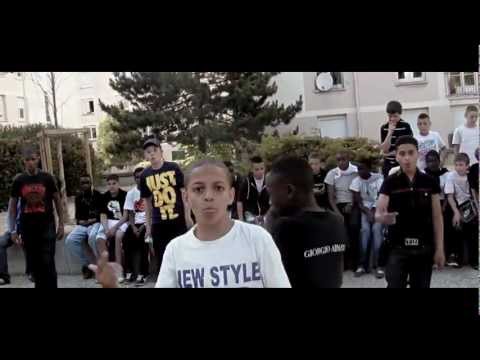310 VOLTS Feat. Soonx / Donkey / Sams - La rue des jeunes