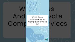 What Does Android Compute Services Do? 🤔 #Shorts