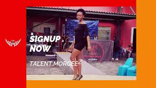 Meet the Models on the Way Up | Courtesy Morgeez Talent Agency