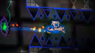 RENEVANT 100% // TOP 85 // Geometry Dash