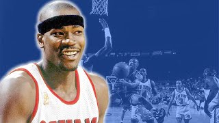 The Life And Tragic Ending of Clifford Robinson
