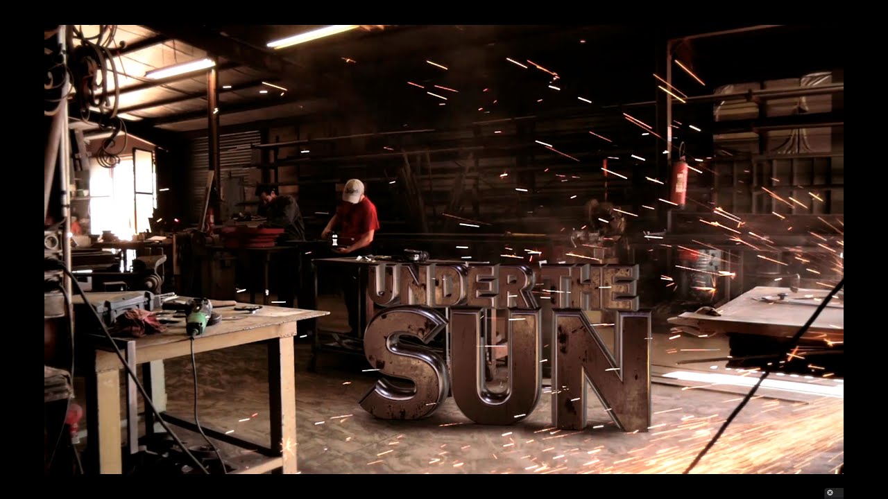 Watch YOUNG LORDS - UNDER THE SUN (MUSIC VIDEO) on YouTube Watch YOUNG LORDS - UNDER THE SUN (MUSIC VIDEO) on YouTube