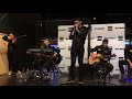 Starset - Frequency Acoustic Demonstration Birmingham Alabama 05 / 16 / 2018