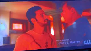 Zoom And Godspeed Return - The Flash 9x13 (Series Finale) (HD)
