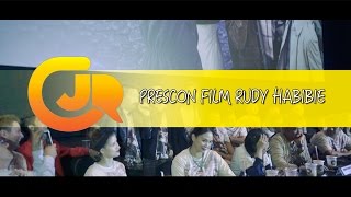 Cjr  Prescon Film Rudy Habibie