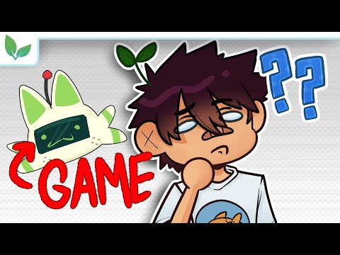 Let's Design a Video Game!!!