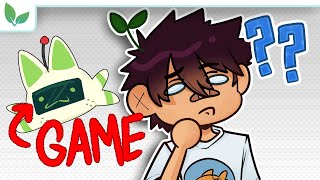 Let's Design a Video Game!!!