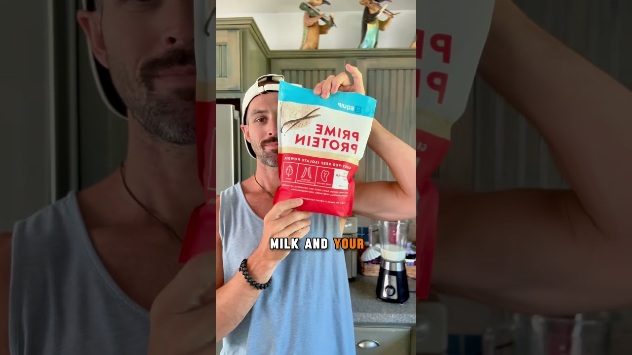 The Best High Protein Cereal