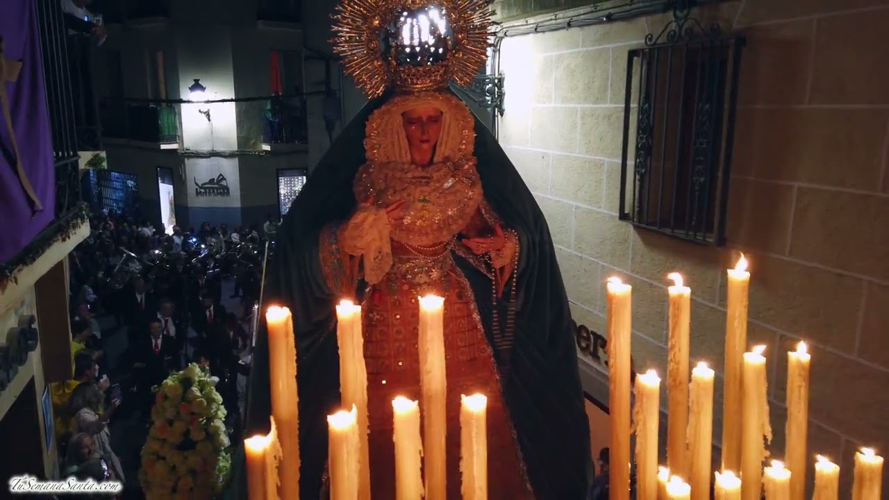 [4K] La Estrella al son de Campanilleros