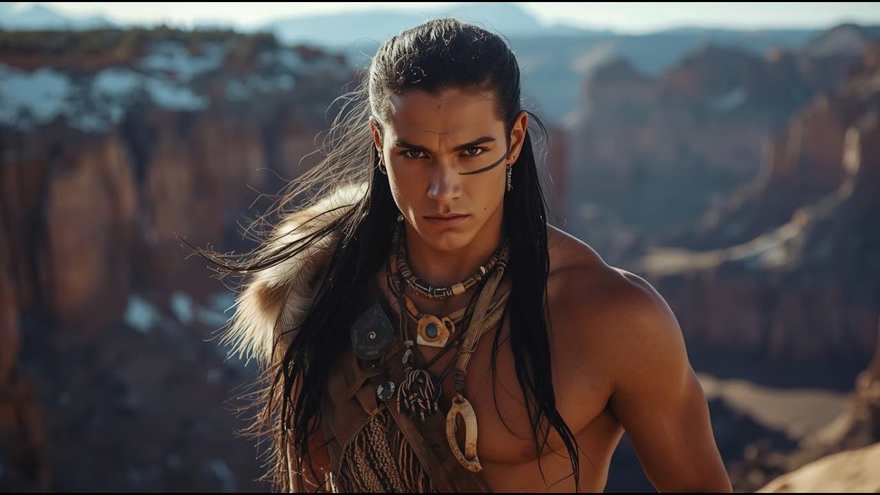 She Threw The Deadliest Apache Out—his Answer Made Everyone Freeze.