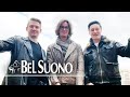 BEL SUONO - C ДНЕМ СМЕХА | ФИЛЬМ О НАС