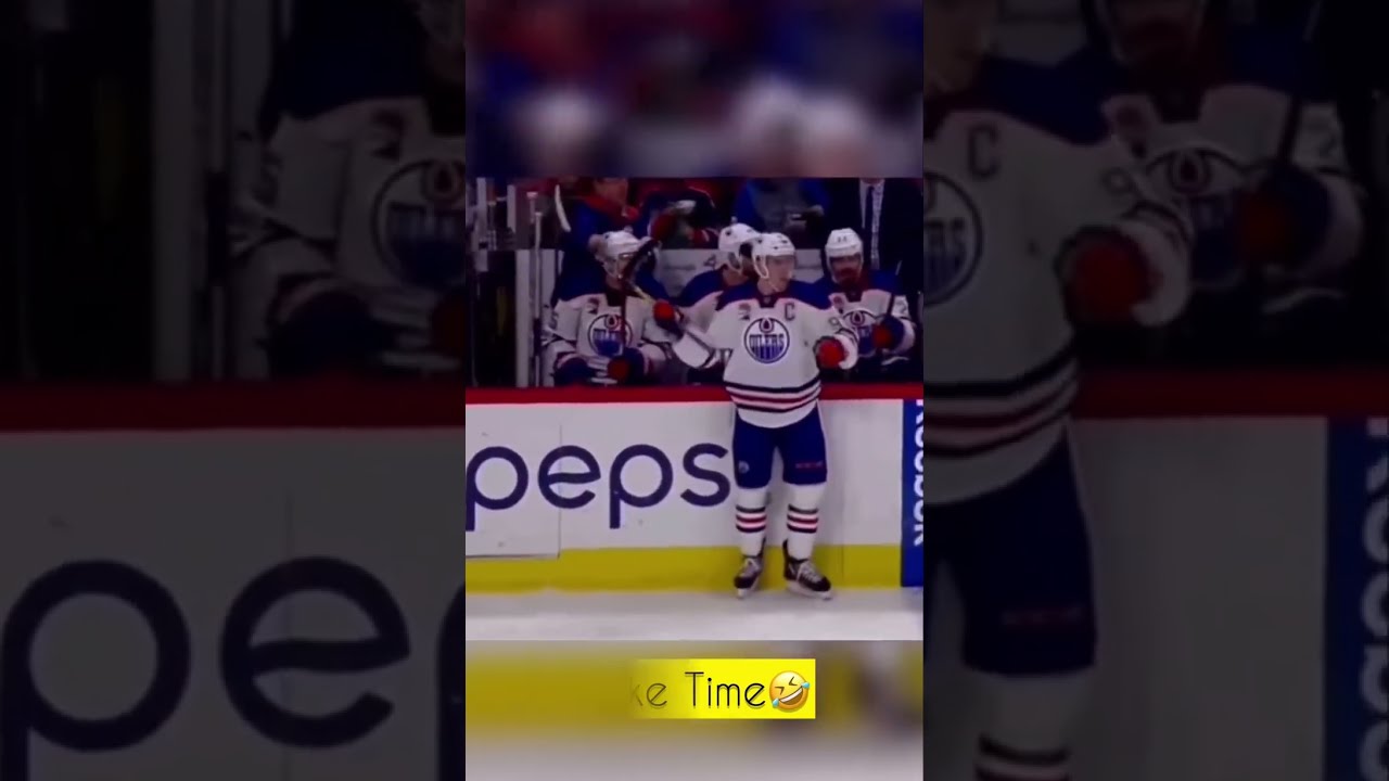 MCDAVID Is From Another WORLD NHL Highlights 