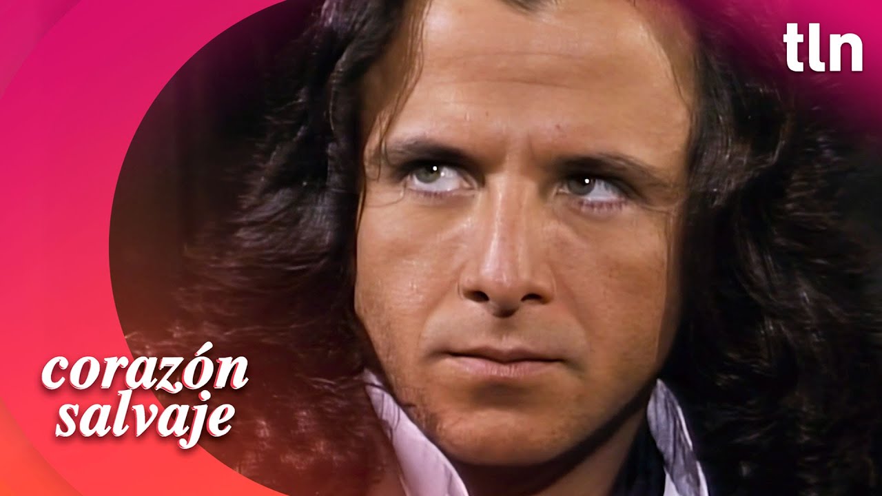 Juan tiene miedo a que Mónica no le corresponda | Corazón Salvaje Capítulo 45 (Parte 1)