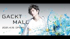 Gackt Official News Official Videos Youtube