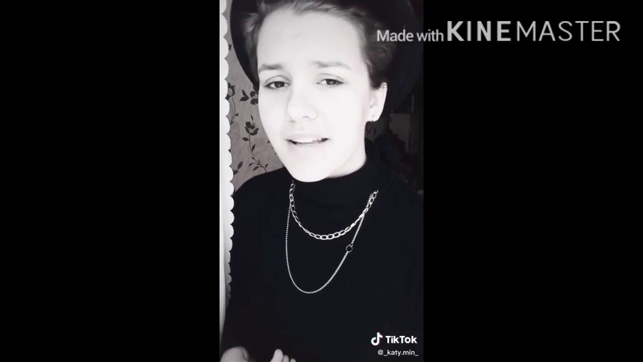 Тикток подборка /томбои\