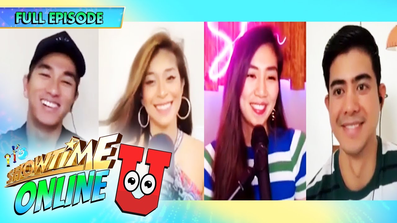 Showtime Online U - February 24, 2022 | Full Episode