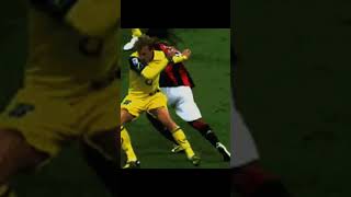 Zinédine Zidane Et Ronaldinho Les Dribbles