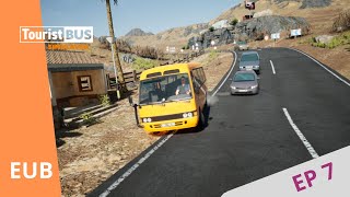 Help another bus company + shuttle service with the BB bus screenshot 3