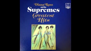 The Supremes - Baby Love [HD]