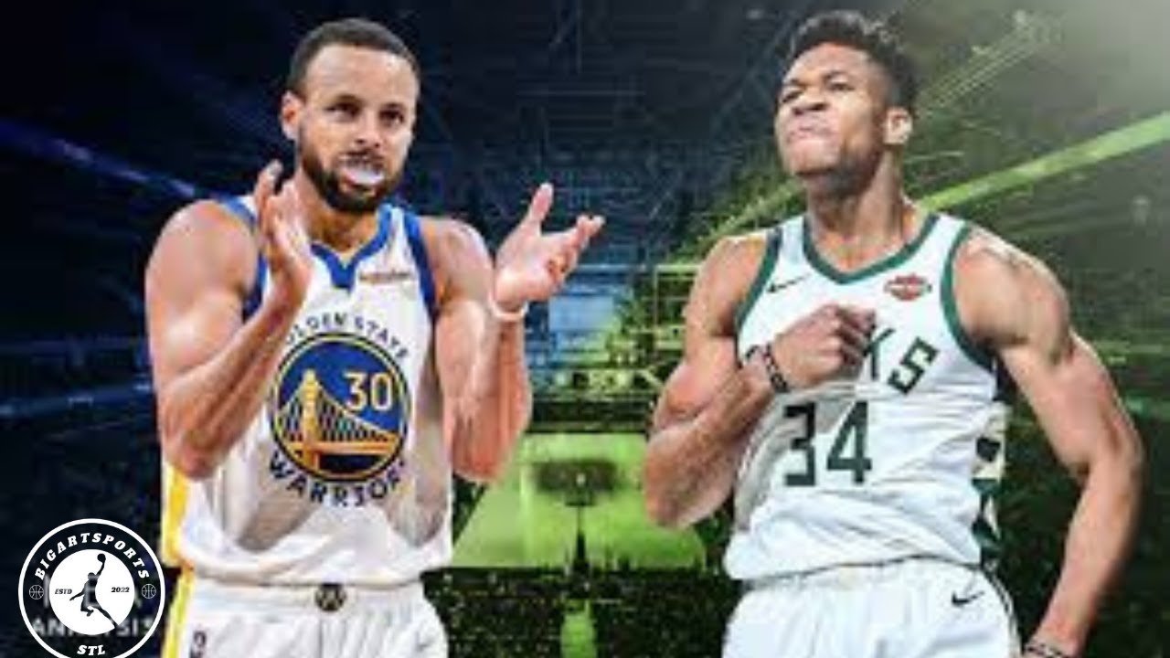 Bucks vs Warriors Live Postgame nba bucks warriors YouTube