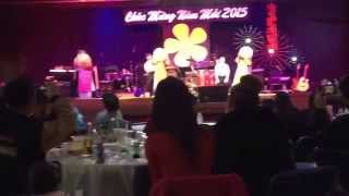 02/22/2015 - Tet at GXDMHCG- Lam Dance