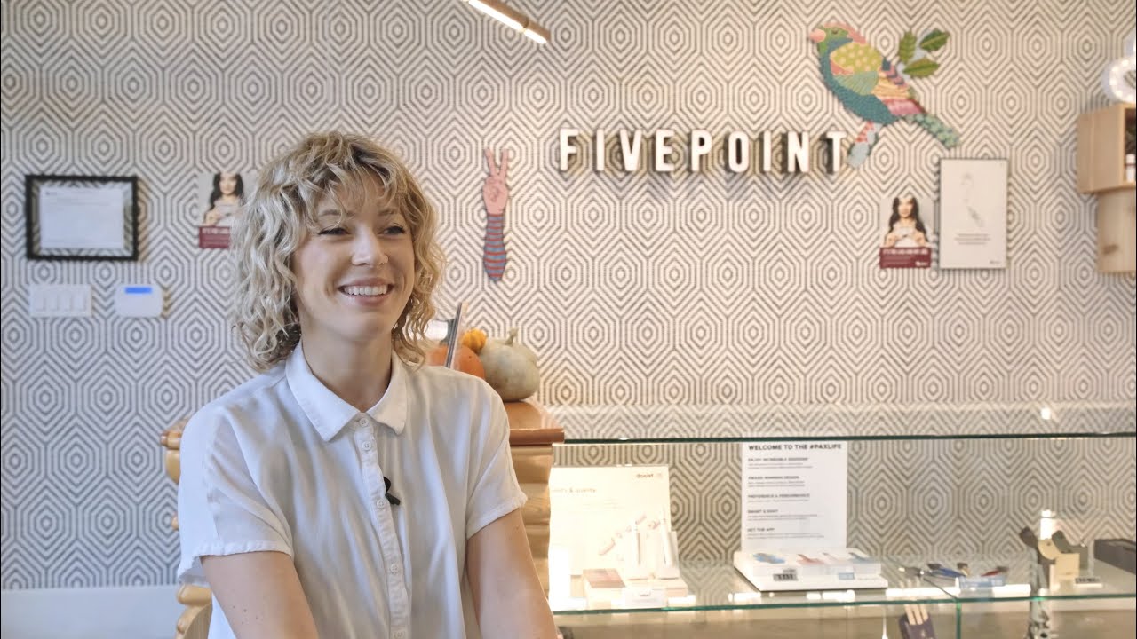 Local Shop Located: Five Point