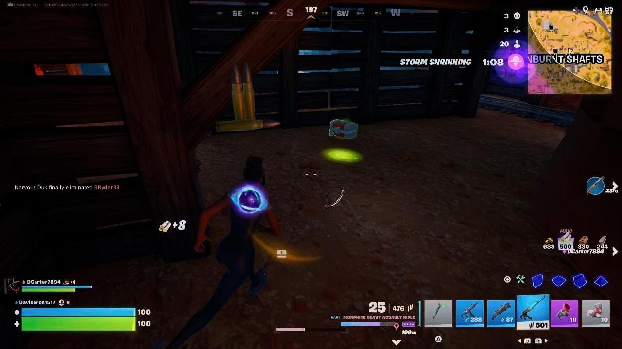 Reload victory royale🐐🤑😛