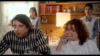 Pranzo a Casa Covelli (Vacanze di Natale '83)