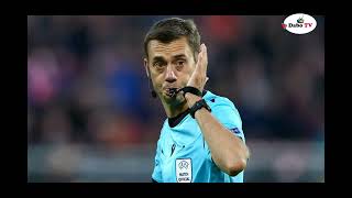 Qatar 2022 : L’arbitre français Clément Turpin au sifflet pour Equateur – Sénégal