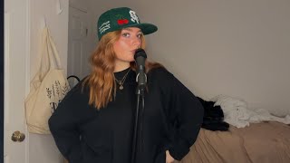 So Far Gone ROLE MODEL ft. Lizzy McAlpine cover