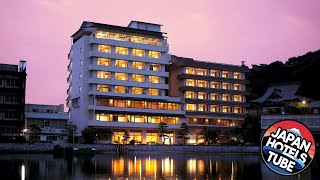 Sansuikan Kinryu | Hamamatsu, Japan | Hotel Review 🌟
