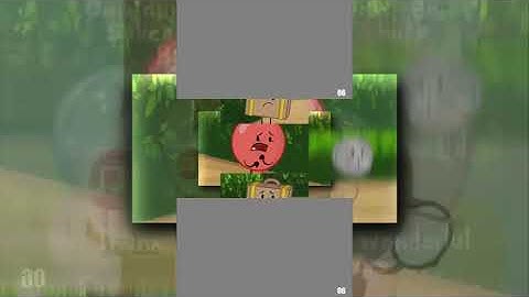 (REQUESTED) (YTPMV) “Mazed and Confused” – Inanimate Insanity II [Ep .10] Scan V2 (Veg Replace) Scan