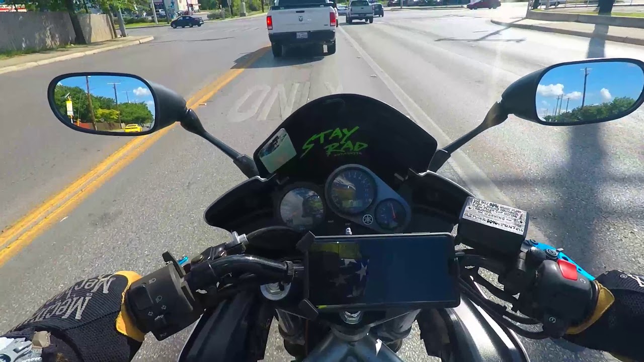 Short Time Review: Bike Master Litium Ion Battery