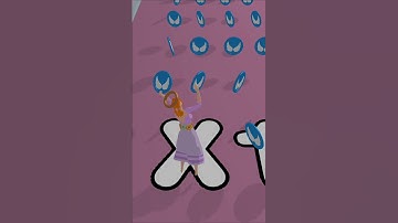 Destiny run 🎮🎮 - 3D Games #Gameplay #Mobilegame All Levels Gameplay ( Android & iOS)