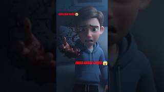 Maine Watch Feki… Par Wo Mere Andar Aa Gayi 😨 #short #cute horror #cat