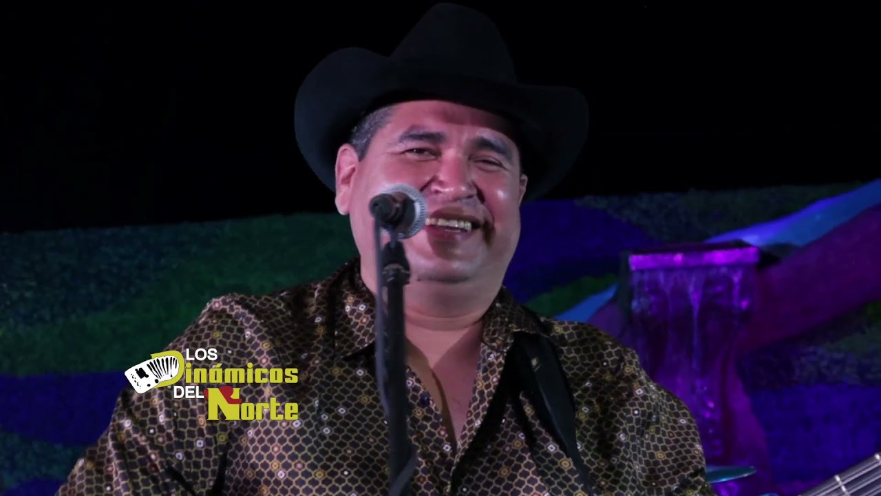 Los Dinamicos Del Norte-El Chubasco
