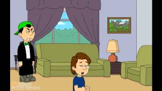 Sid gets grounded for nothing (1st Episode)