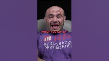 The Benefit of Changing Your Rep Ranges