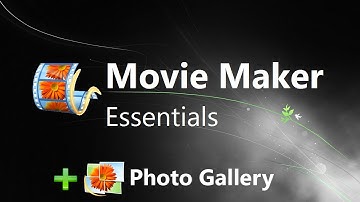 Installare Movie Maker e Photo Gallery in Windows 11/10/8/7