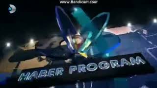 Kanal D - Haber Program Jeneriği (Temmuz 2013 - 2018) Resimi