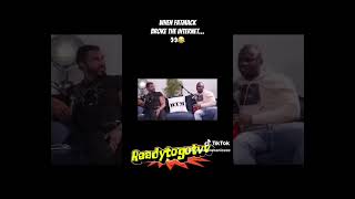 WHEN FATMACK BROKE THE INTERNET.. #tiktok #thesession