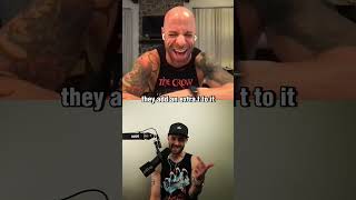 What is Butt Rock? with DAUGHTRY