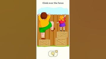 Dop 2 video gameplay delete one part 〽️ (solution and answer) level 300 above #shorts #viral #dop