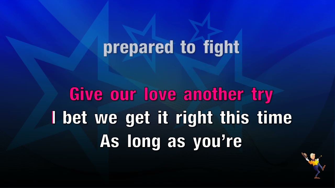 Fight For You - Jason DeRulo (KARAOKE)