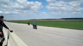 april 18 2010 pass on straight