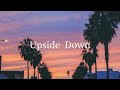 [和訳] Upside Down - JVKE (feat.Charlie Puth)