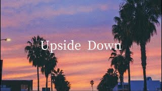 [和訳] Upside Down - JVKE (feat.Charlie Puth)