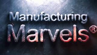 Manufacturing Marvels Features Alotech Manufacturing Manufacturing Marvels Feature Updated