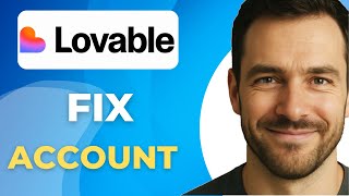 How To Fix Lovable Ai 2025 FIX