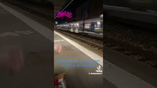 Paris Saint-Lazare Ter 2 Étages